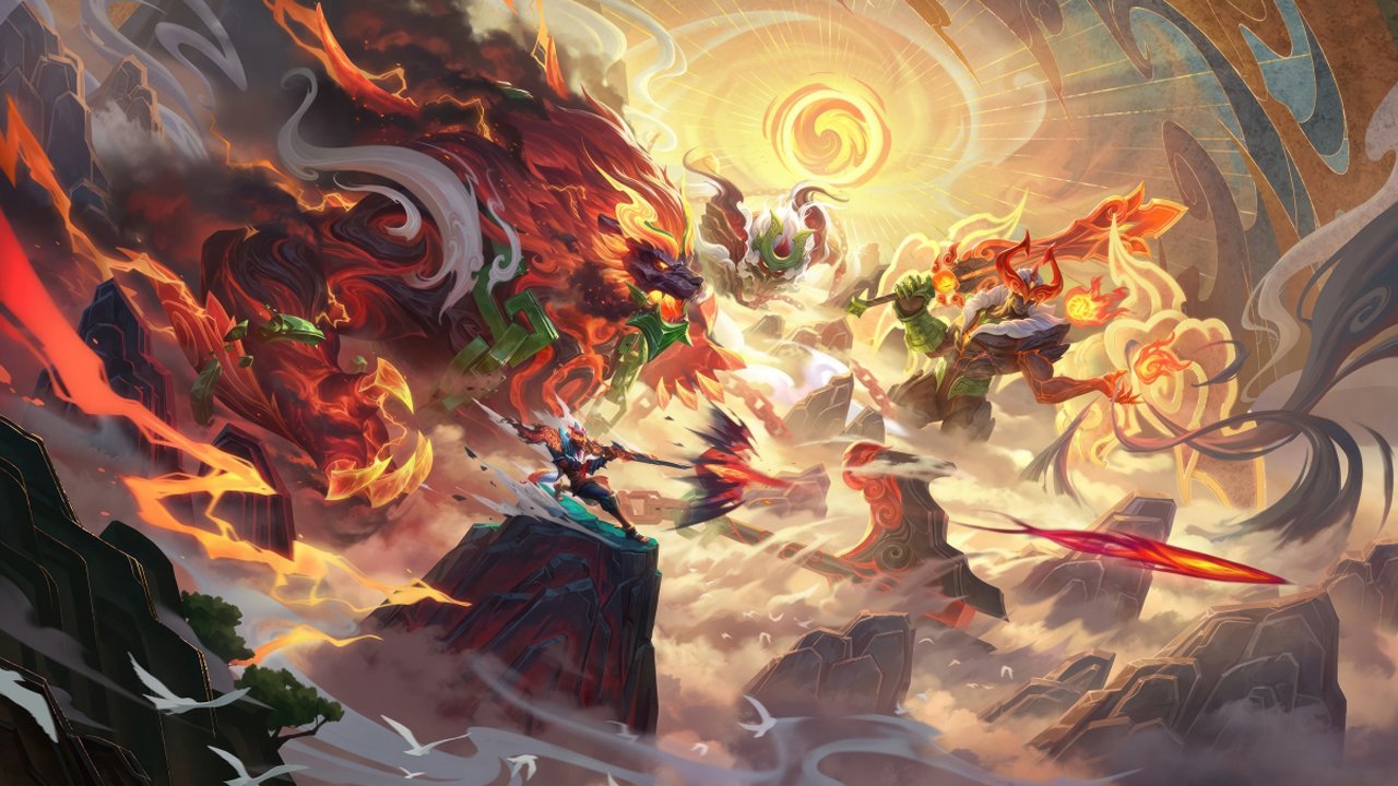 魔獸世界烏龜服防騎武器推薦指南