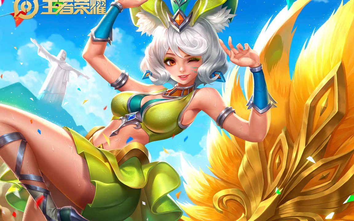 王者榮耀S24劉禪連招使用技巧攻略