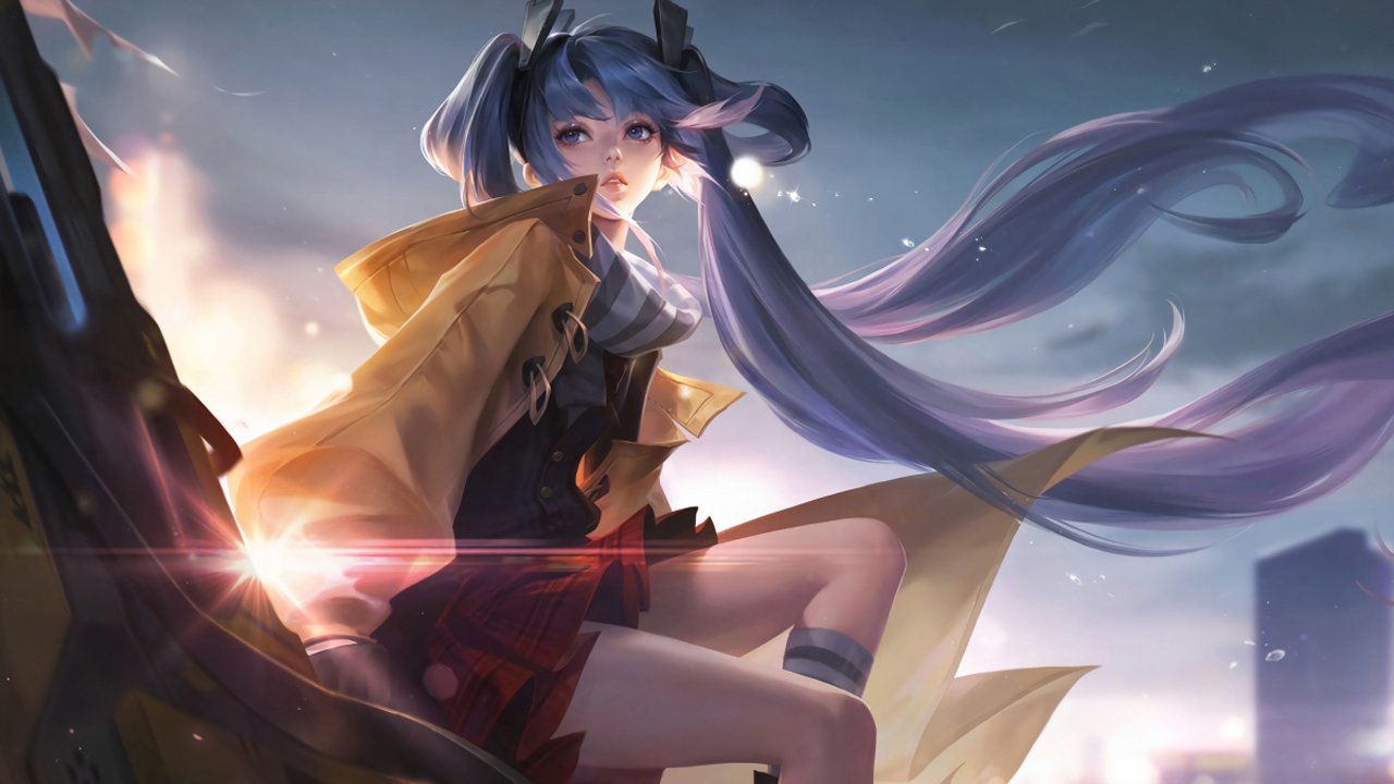 夢幻模擬戰(zhàn)，殼中少女羈絆解鎖條件全面解析