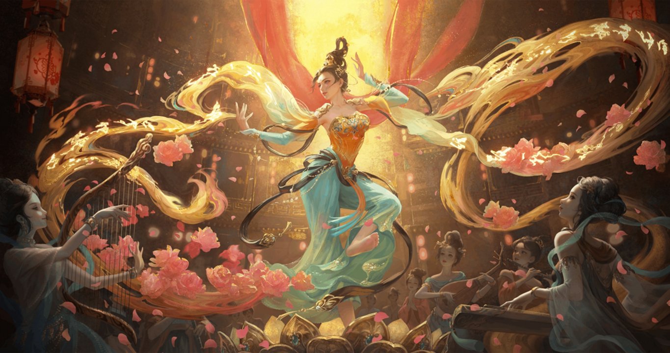 陰陽(yáng)師鈴彥姬與雨女競(jìng)速攻略詳解