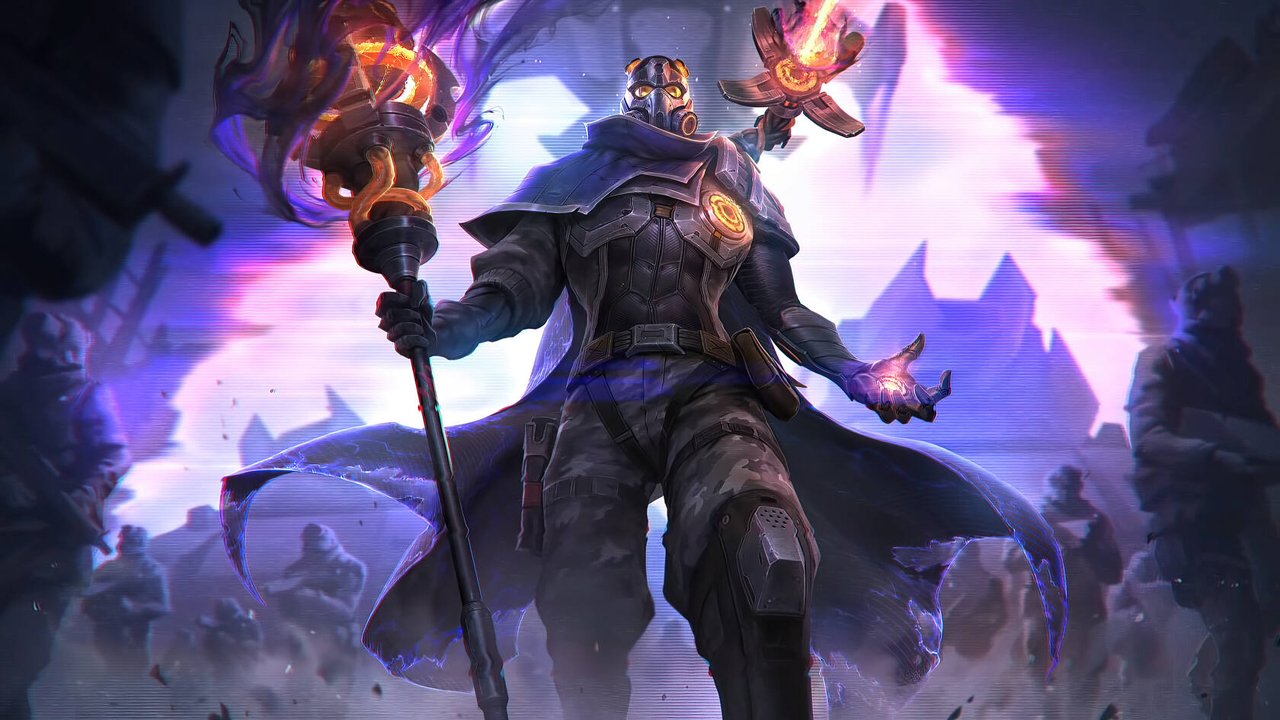 魔獸世界，深入解析角色命名規(guī)則