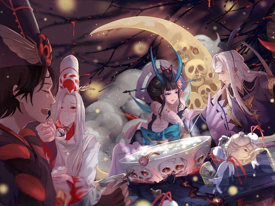 仙弈傳說魔禮壽強(qiáng)度分析，技能、定位與實(shí)戰(zhàn)表現(xiàn)