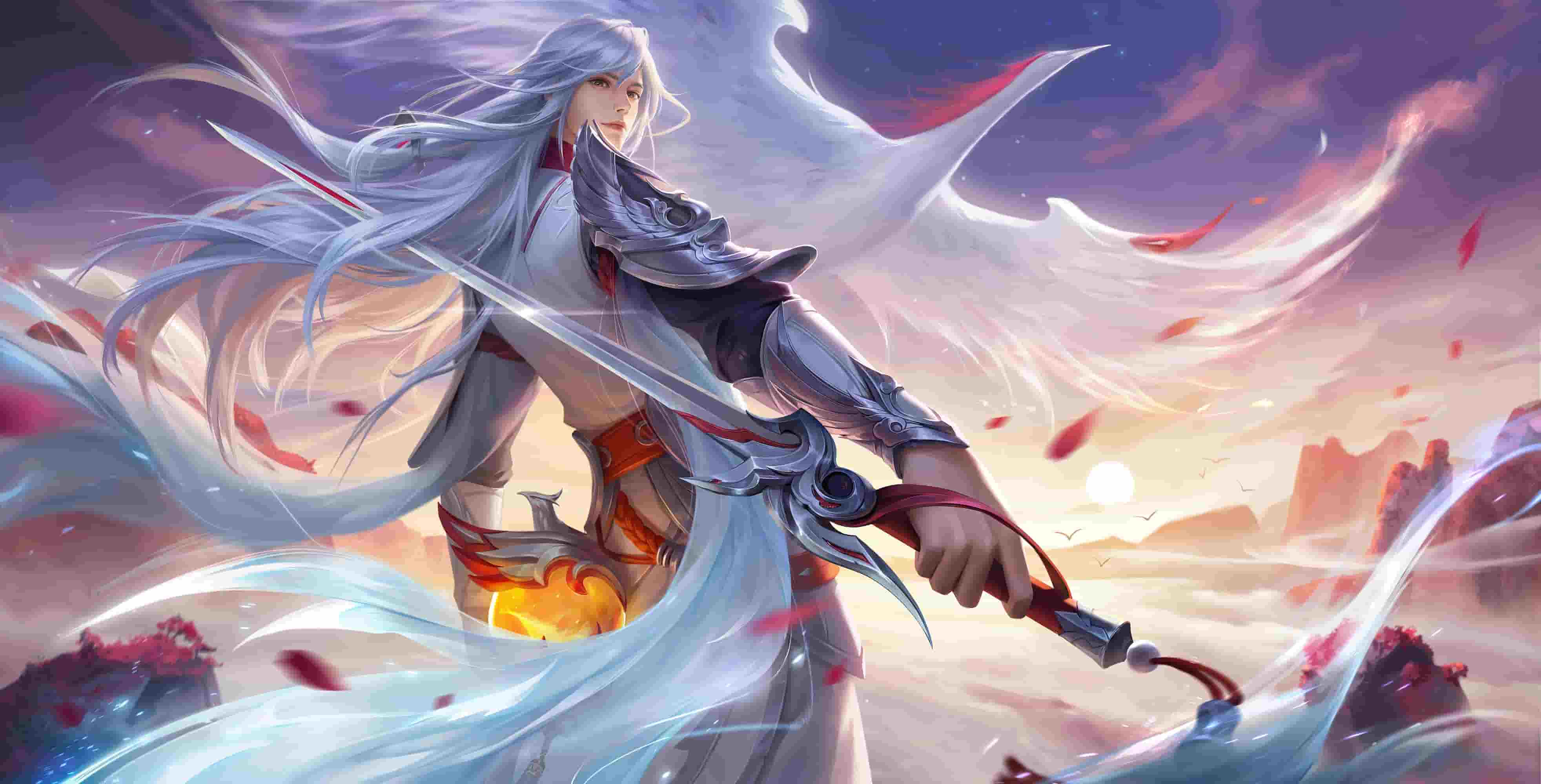 300英雄，榮耀稱號全覽