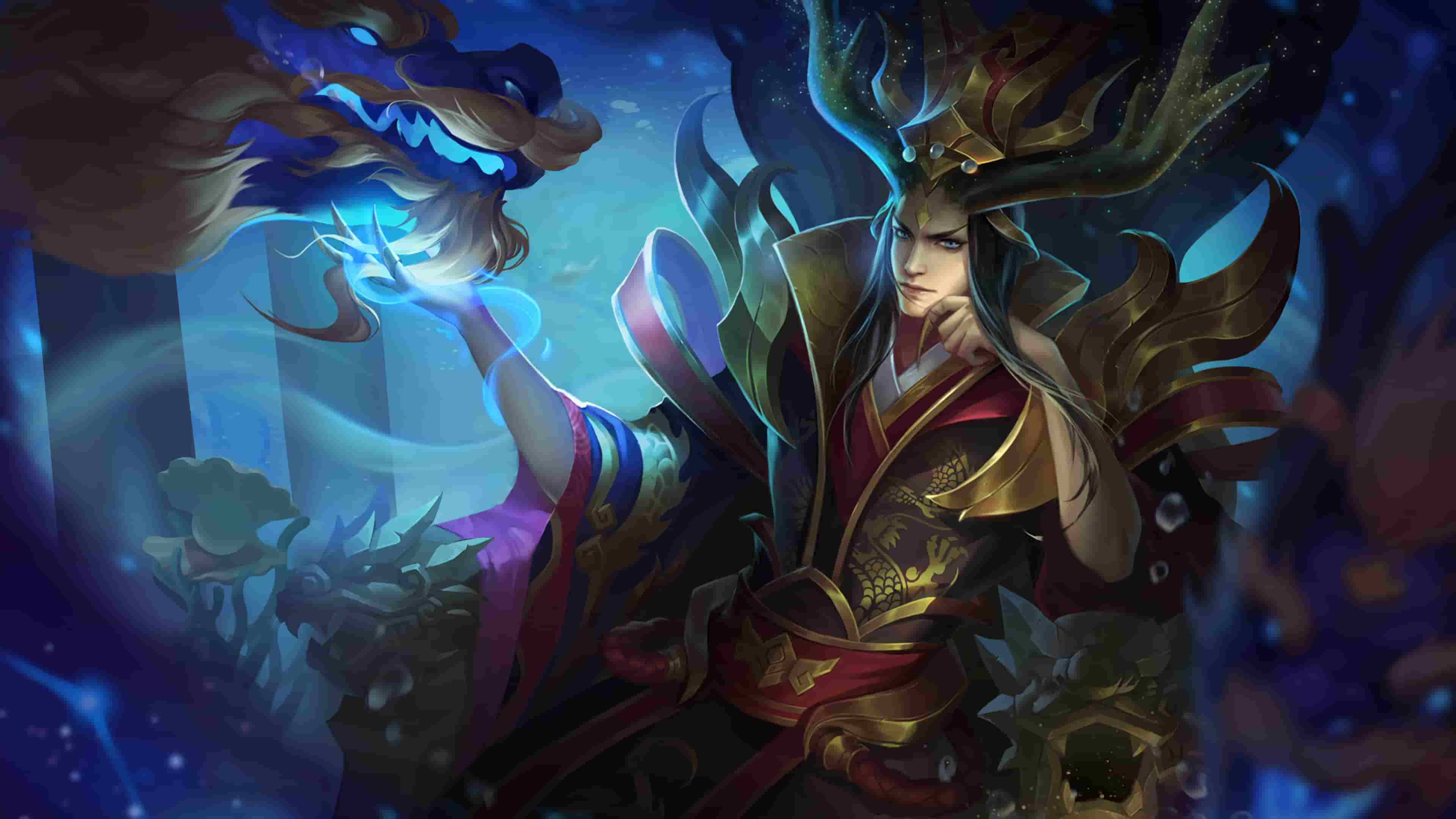 超變回合制手游，重燃青春，再戰(zhàn)江湖！