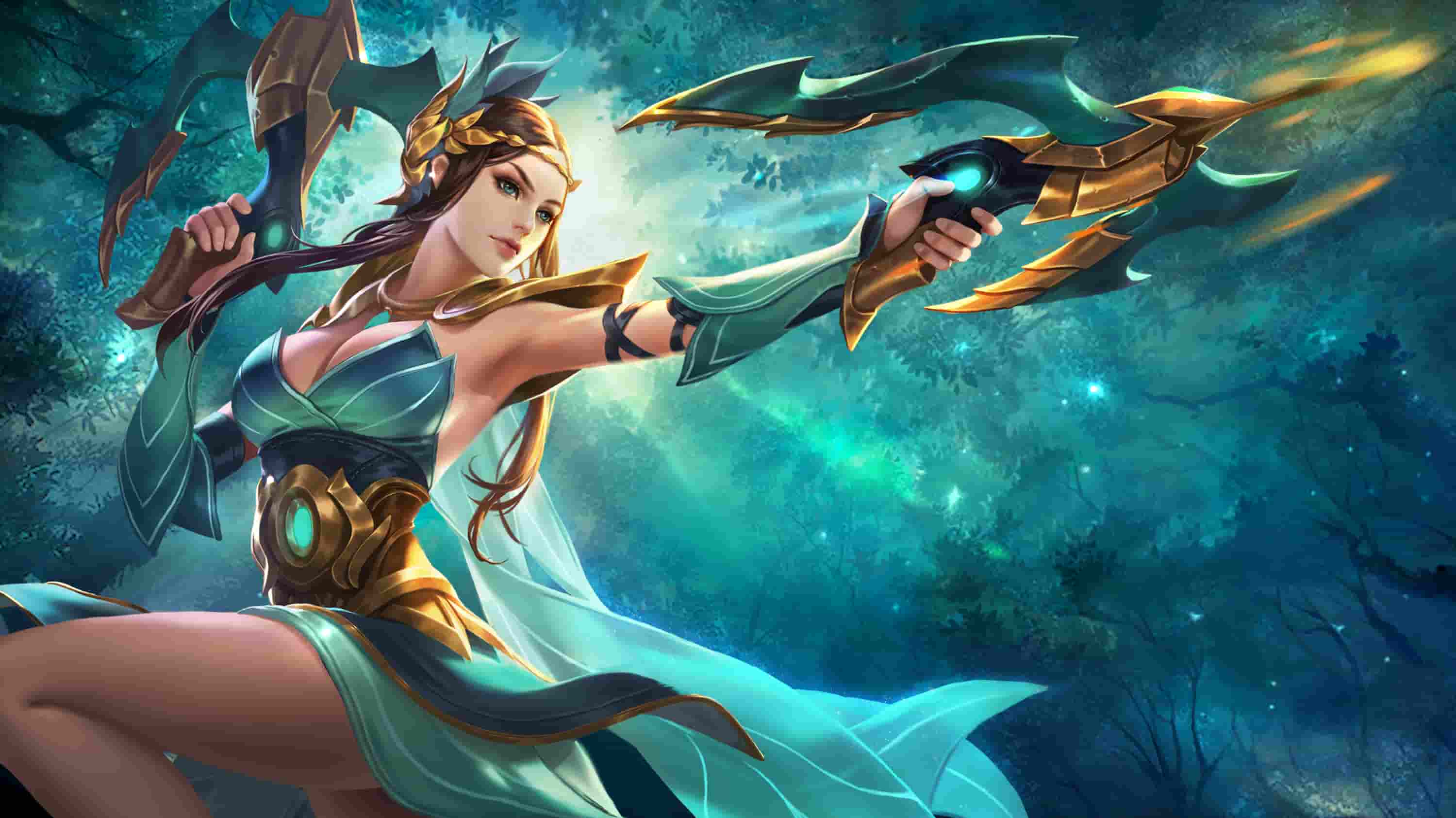光遇，璀璨星河，探索最佳裝扮之秘