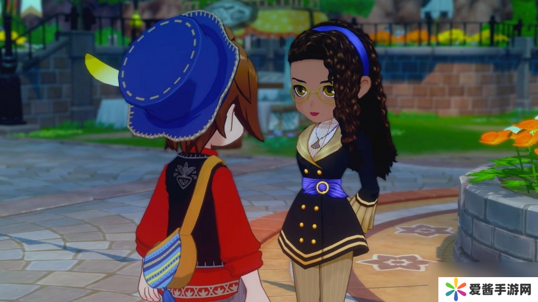 《牧場物語 來吧！風之繁華集市》上架Steam 首批截圖