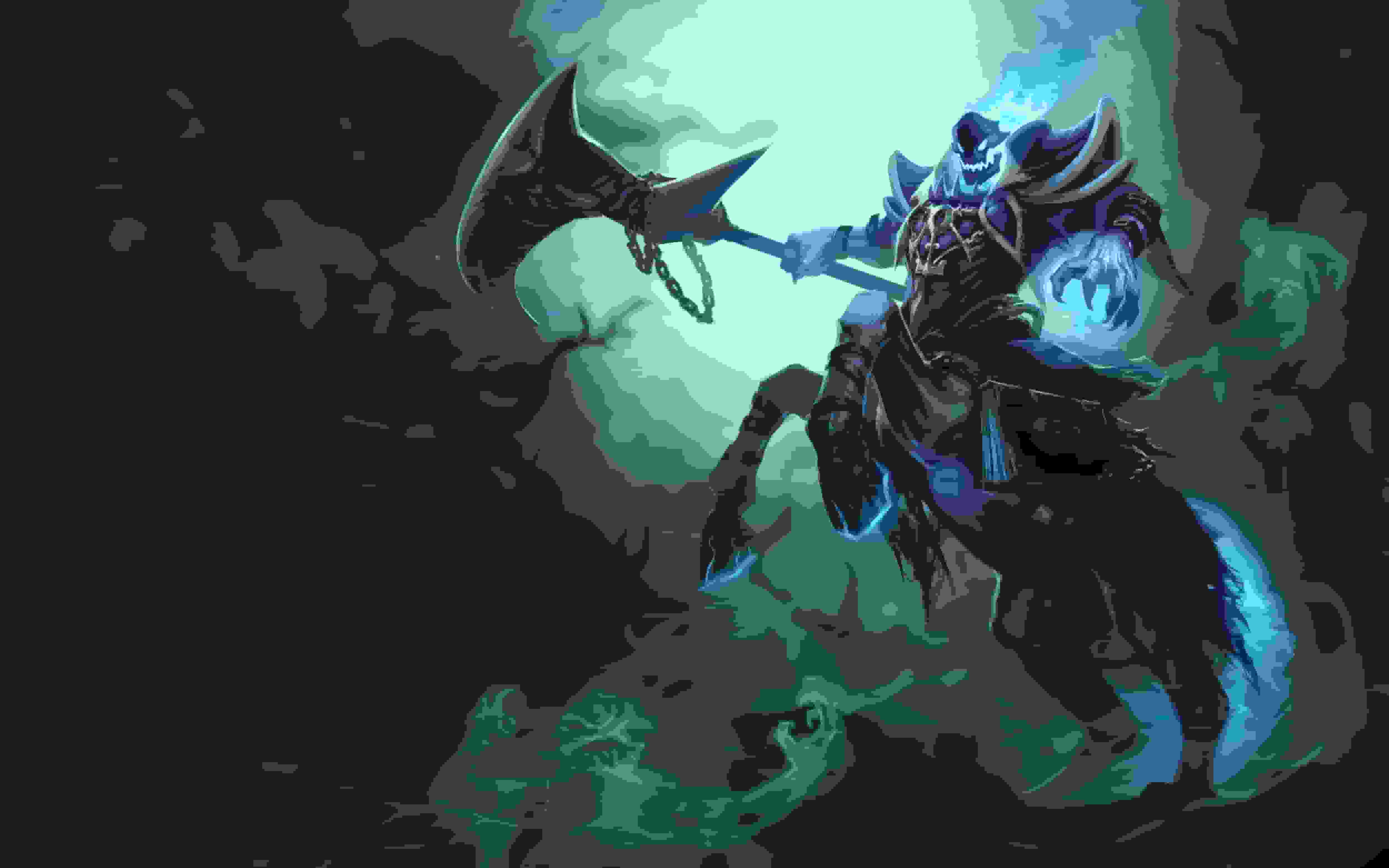 魔獸命運(yùn)之手，解鎖終極秘籍攻略