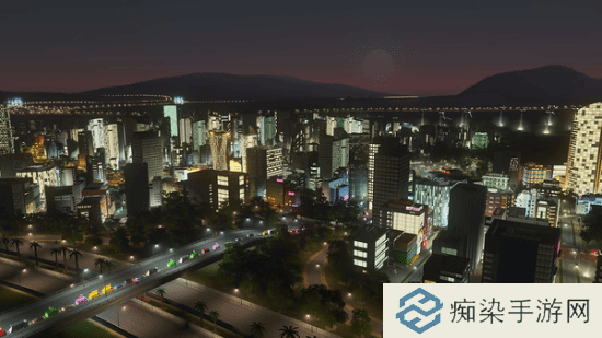 極樂軟件園