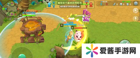 石器大作戰(zhàn)新奇貨幣曝光 小魚骨卻有大作用