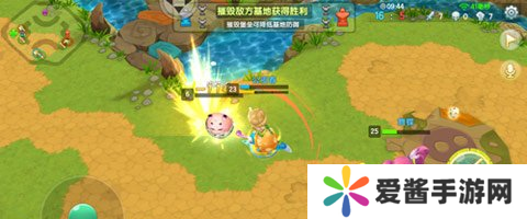 石器大作戰(zhàn)新奇貨幣曝光 小魚骨卻有大作用