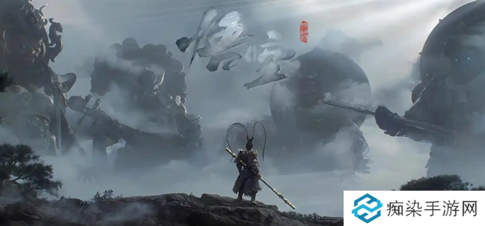 黑神話悟空手機版上線時間介紹圖一