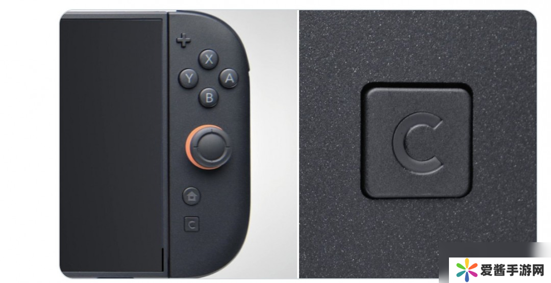 Switch 2 Pro控制器將支持耳機插孔