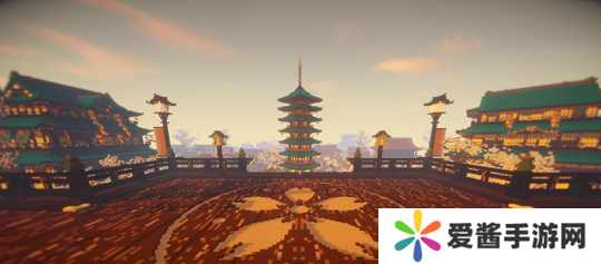 寮友集結(jié) 《陰陽師》×《我的世界》寮境創(chuàng)作大賽全面開啟