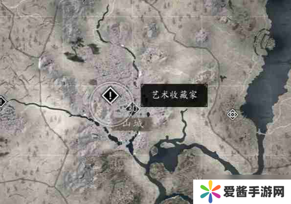 刺客信條影藝術(shù)收藏家支線怎么做