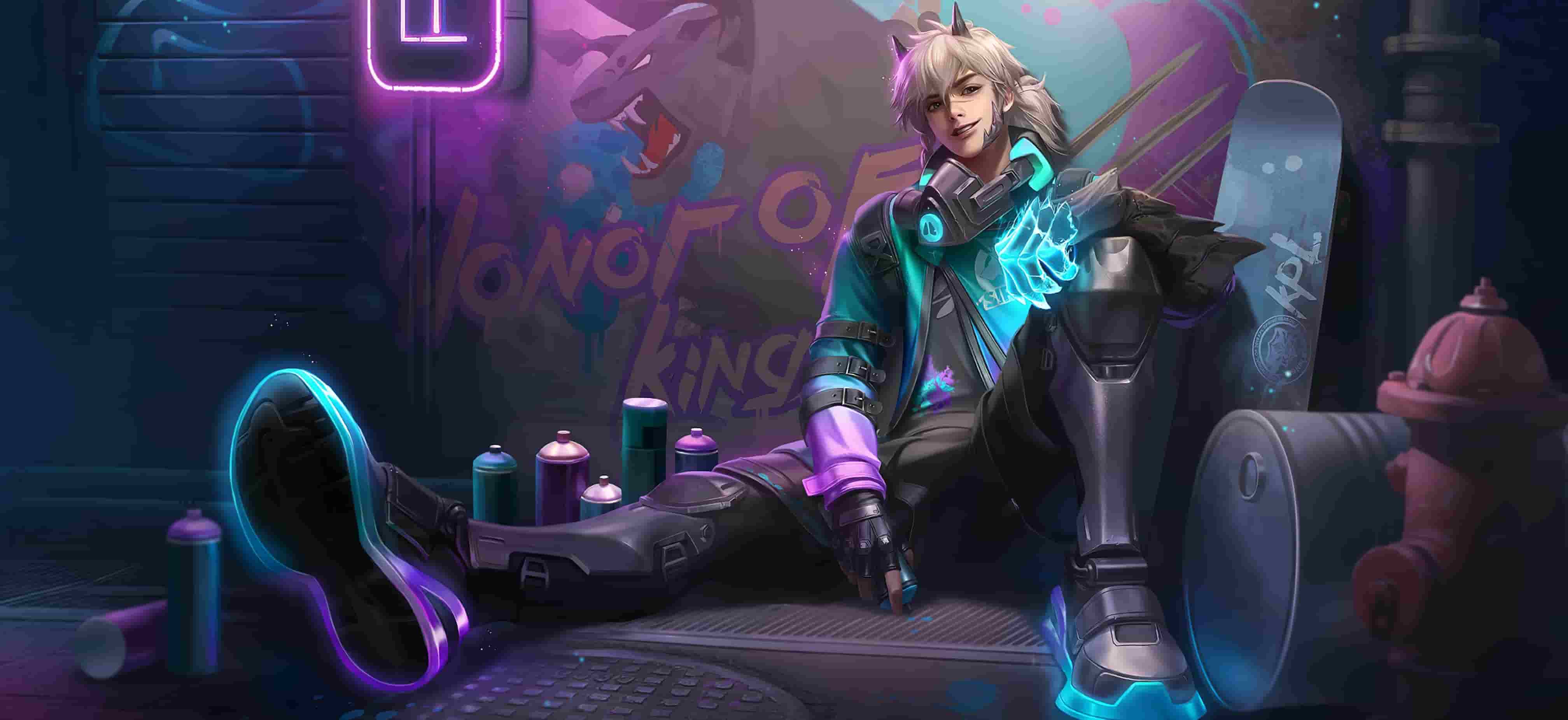 牛魔降臨，暴力輸出銘文揭秘！