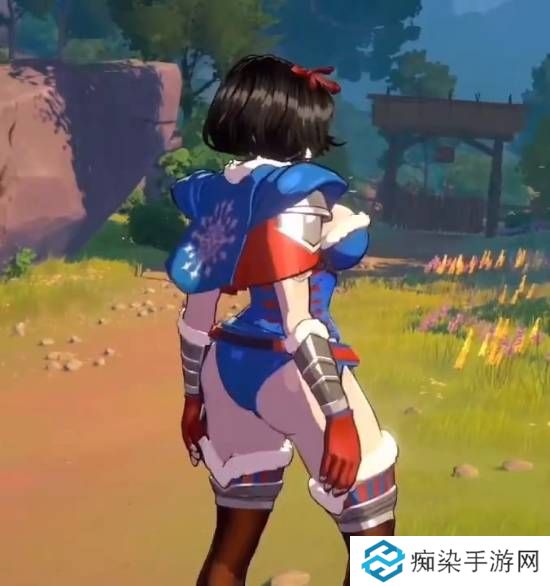 極樂軟件園