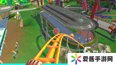 熱門的免費vr游戲有哪些 2025好玩的vr游戲盤點
