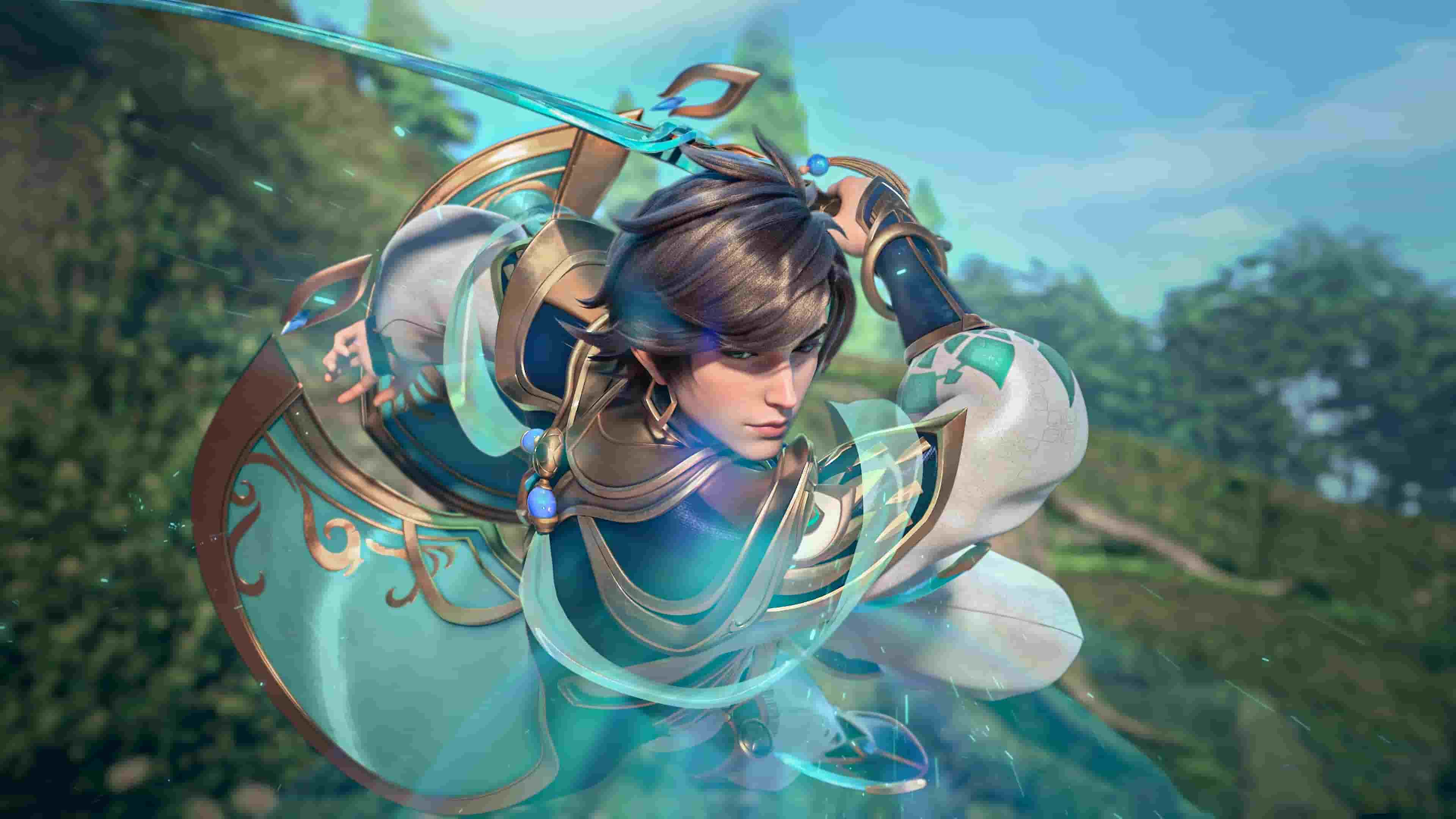 扁鵲疊加印記層數(shù)越高，解鎖游戲新境界的秘密武器