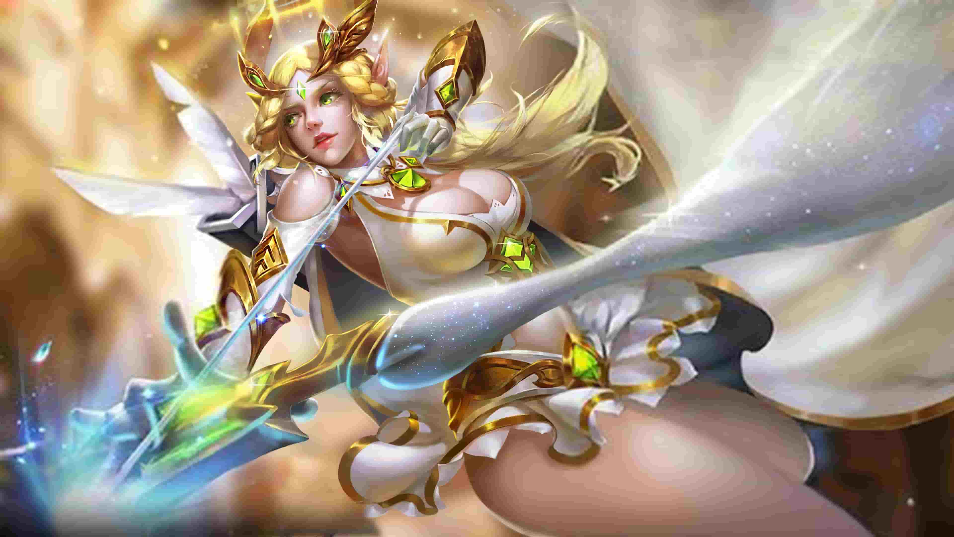 邪醫(yī)生技能炫酷登場，熱血江湖再現江湖風云！